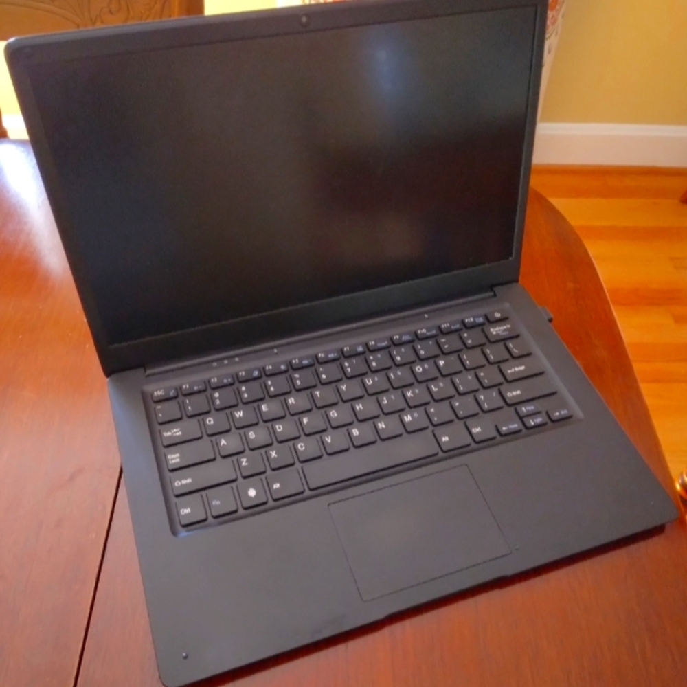 Pinebook Pro